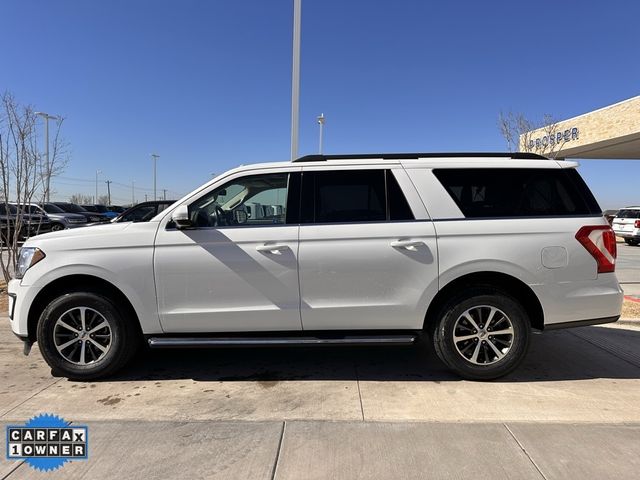 2021 Ford Expedition MAX XLT