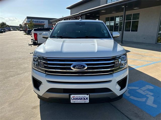 2021 Ford Expedition MAX XLT