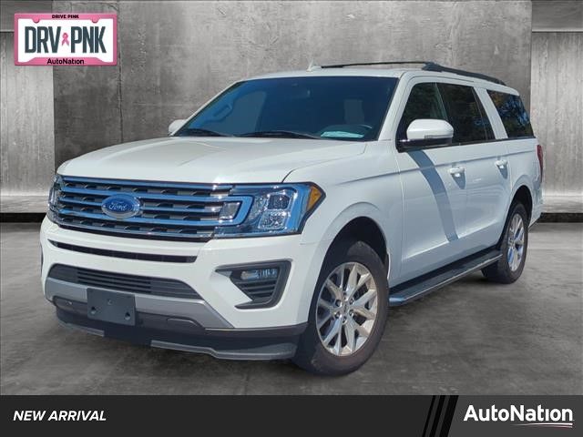 2021 Ford Expedition MAX XLT