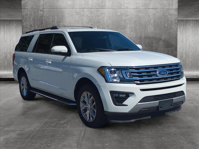 2021 Ford Expedition MAX XLT