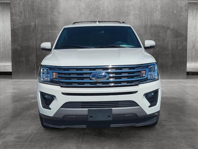 2021 Ford Expedition MAX XLT