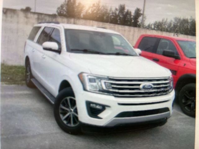 2021 Ford Expedition MAX XLT