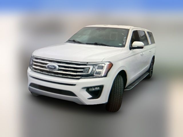 2021 Ford Expedition MAX XLT