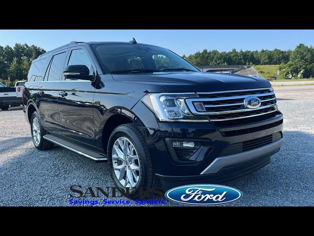 2021 Ford Expedition MAX XLT