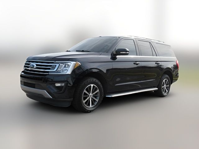 2021 Ford Expedition MAX XLT