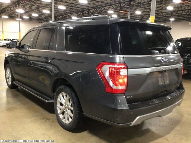 2021 Ford Expedition MAX XLT