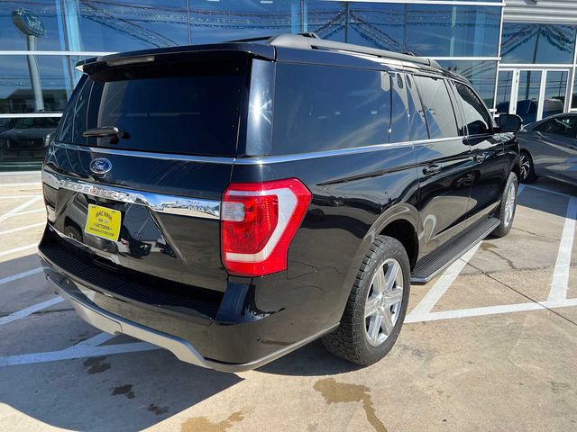 2021 Ford Expedition MAX XLT