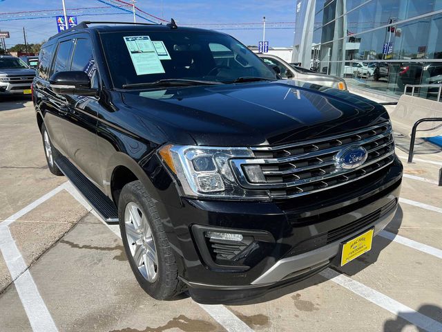 2021 Ford Expedition MAX XLT