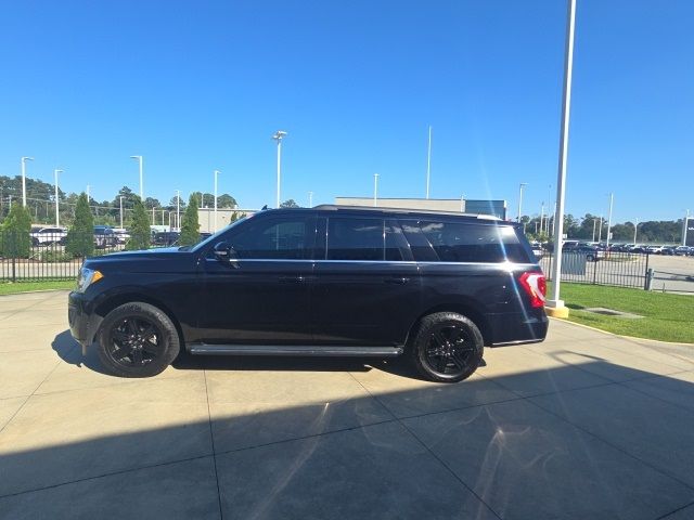 2021 Ford Expedition MAX XLT