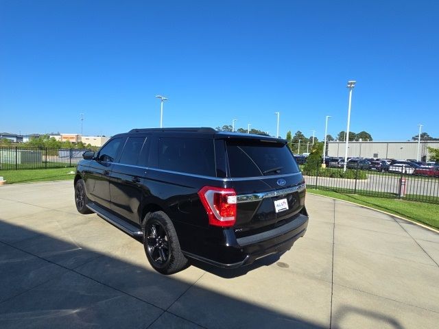 2021 Ford Expedition MAX XLT