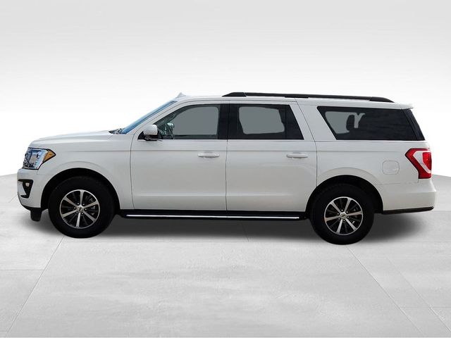 2021 Ford Expedition MAX XLT