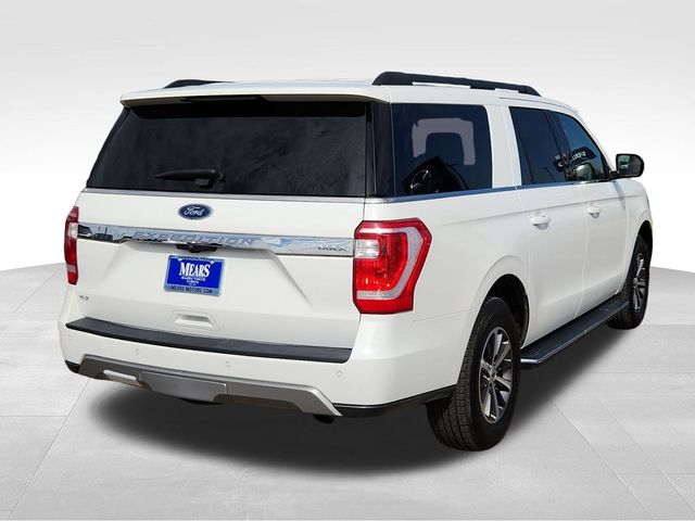 2021 Ford Expedition MAX XLT