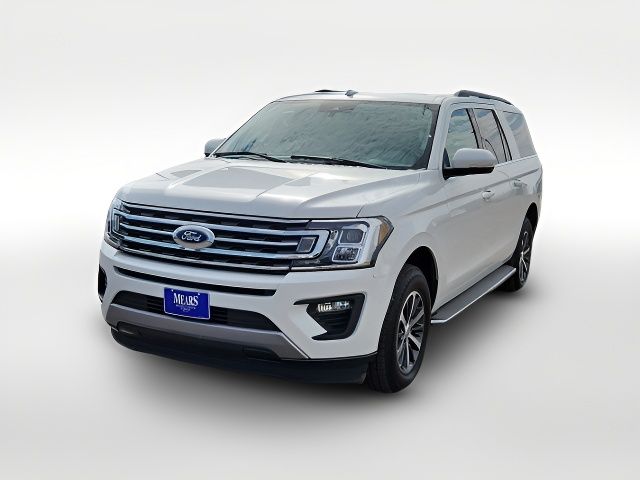 2021 Ford Expedition MAX XLT