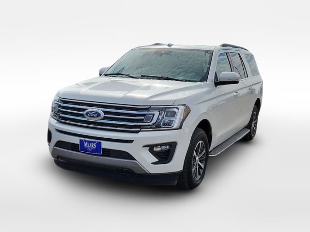 2021 Ford Expedition MAX XLT