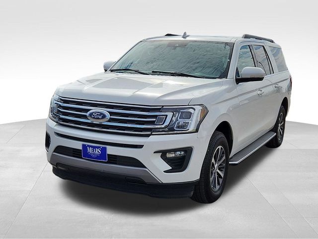 2021 Ford Expedition MAX XLT