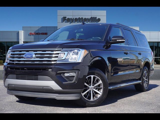 2021 Ford Expedition MAX XLT