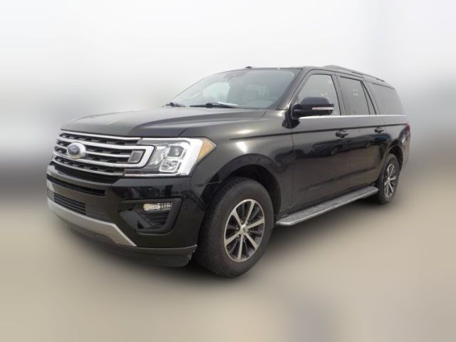 2021 Ford Expedition MAX XLT