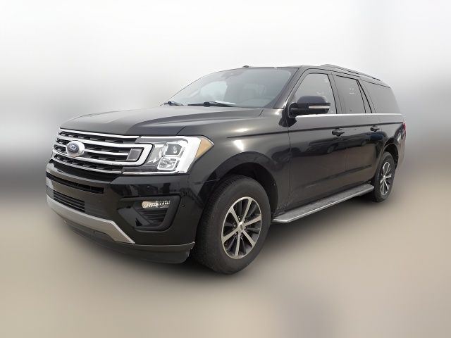 2021 Ford Expedition MAX XLT