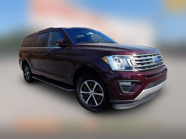 2021 Ford Expedition MAX XLT