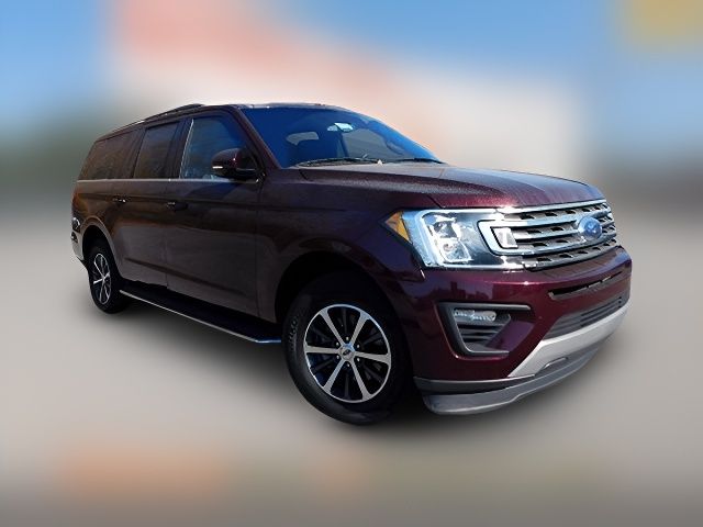 2021 Ford Expedition MAX XLT