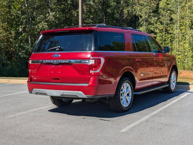 2021 Ford Expedition MAX XLT