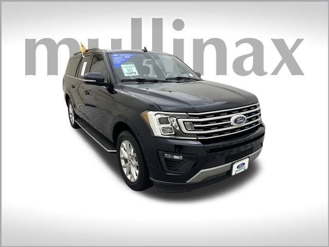 2021 Ford Expedition MAX XLT