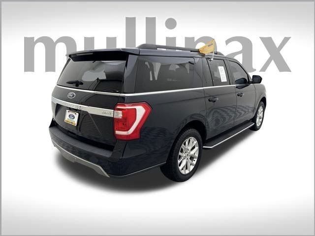 2021 Ford Expedition MAX XLT