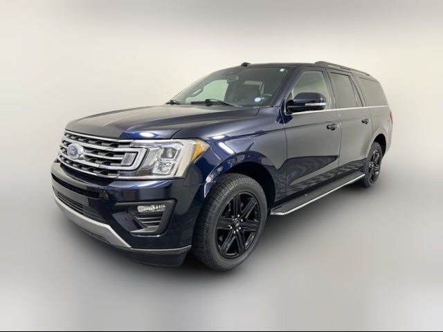 2021 Ford Expedition MAX XLT