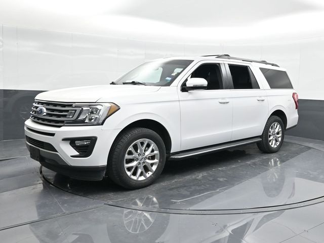 2021 Ford Expedition MAX XLT