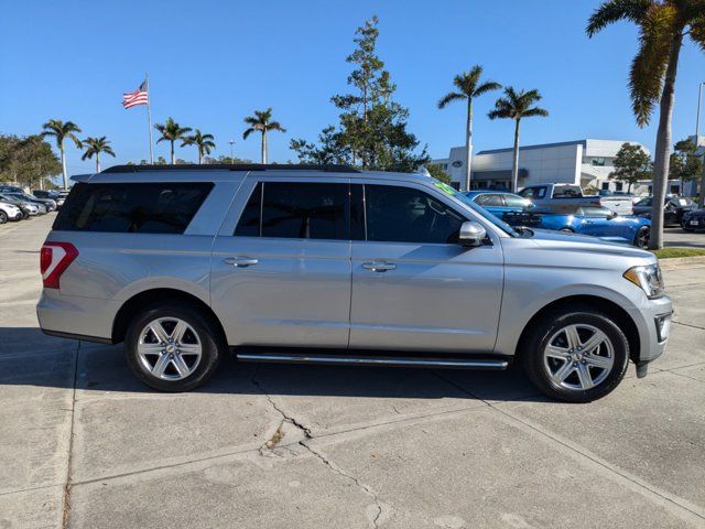 2021 Ford Expedition MAX XLT