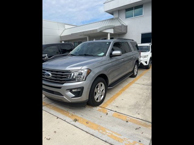 2021 Ford Expedition MAX XLT