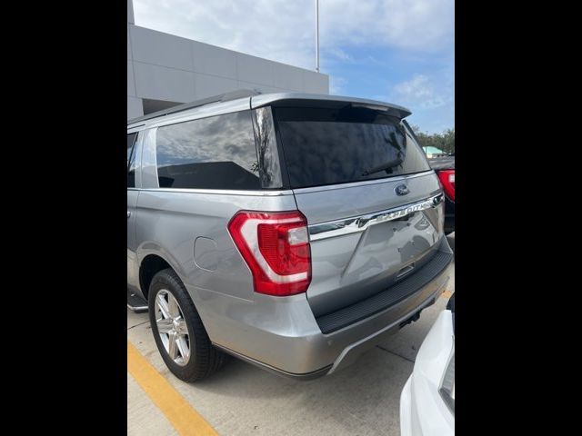 2021 Ford Expedition MAX XLT