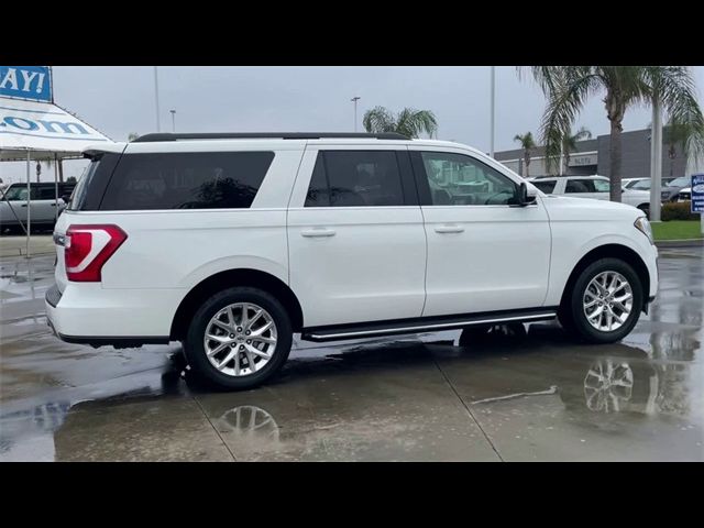 2021 Ford Expedition MAX XLT