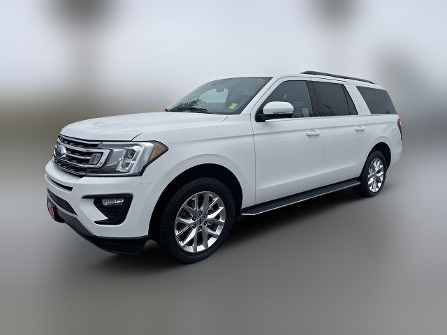 2021 Ford Expedition MAX XLT