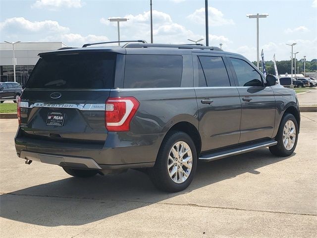 2021 Ford Expedition MAX XLT