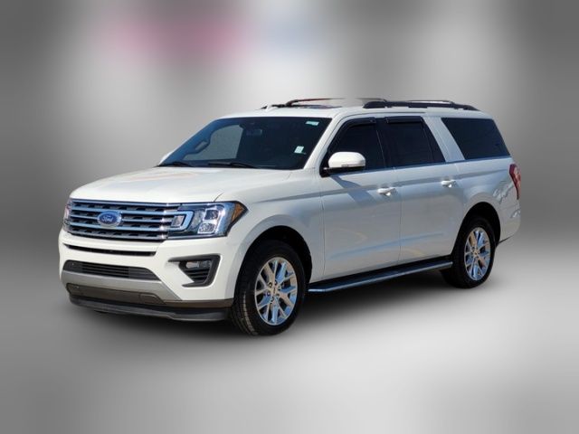 2021 Ford Expedition MAX XLT