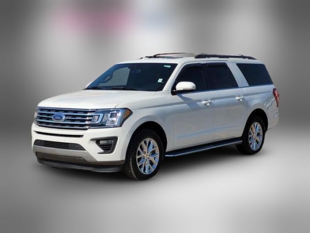 2021 Ford Expedition MAX XLT