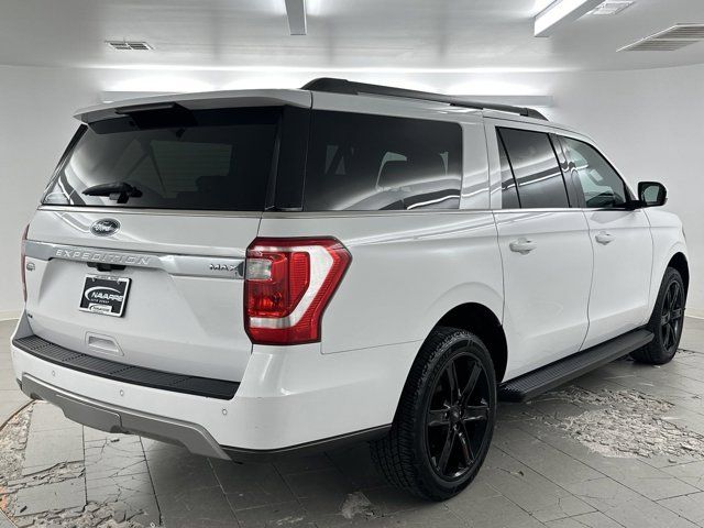 2021 Ford Expedition MAX XLT