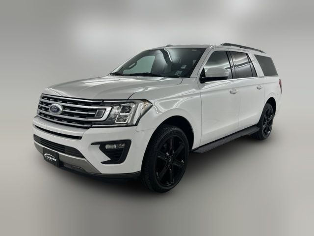 2021 Ford Expedition MAX XLT