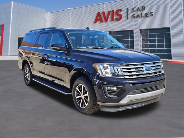 2021 Ford Expedition MAX XLT