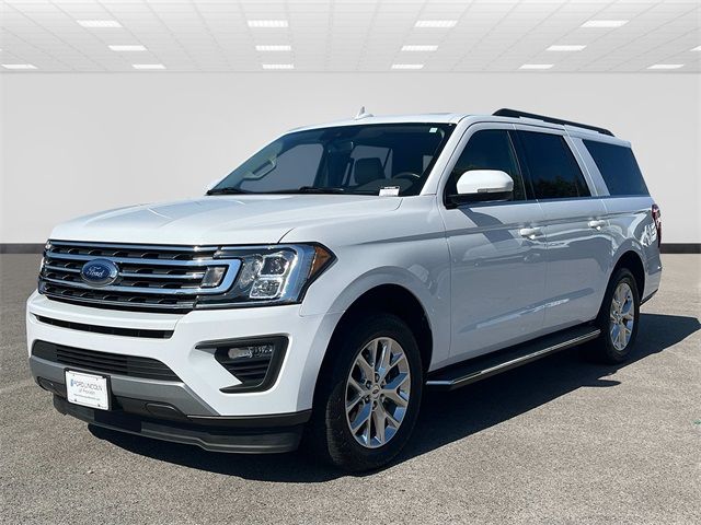 2021 Ford Expedition MAX XLT