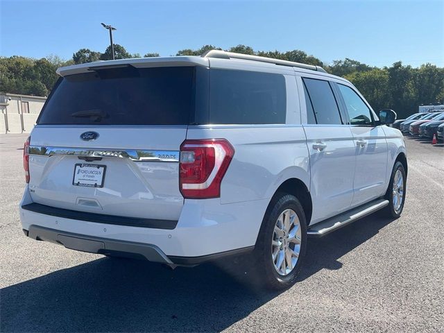 2021 Ford Expedition MAX XLT