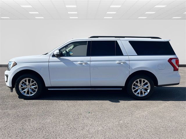 2021 Ford Expedition MAX XLT