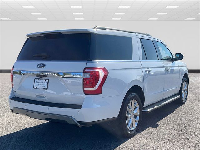 2021 Ford Expedition MAX XLT