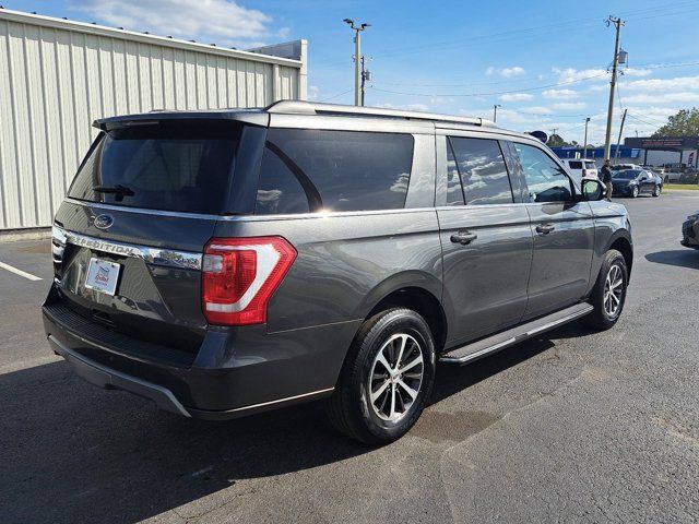 2021 Ford Expedition MAX XLT