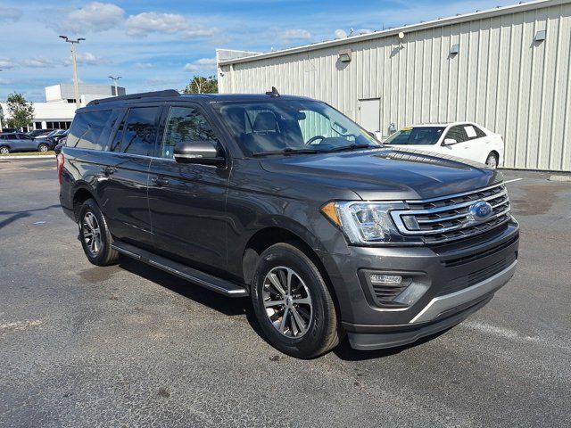 2021 Ford Expedition MAX XLT