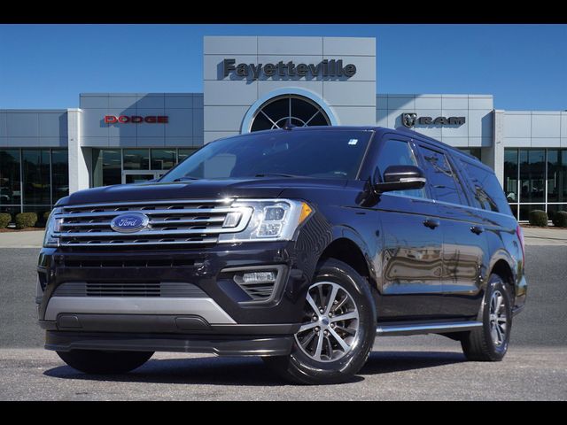 2021 Ford Expedition MAX XLT