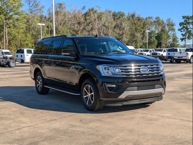 2021 Ford Expedition MAX XLT