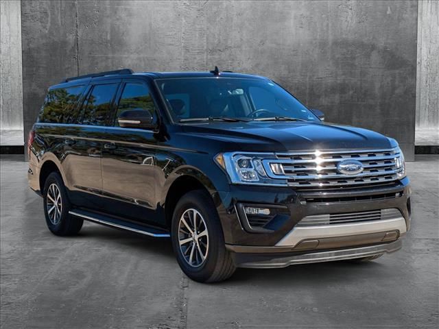 2021 Ford Expedition MAX XLT