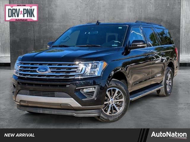 2021 Ford Expedition MAX XLT